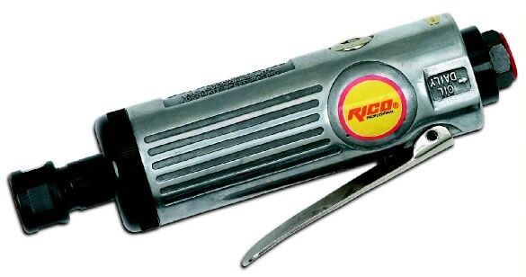 Rico 1/4 Havalı Kalıpçı Taşlama Tek - 022-RC1606