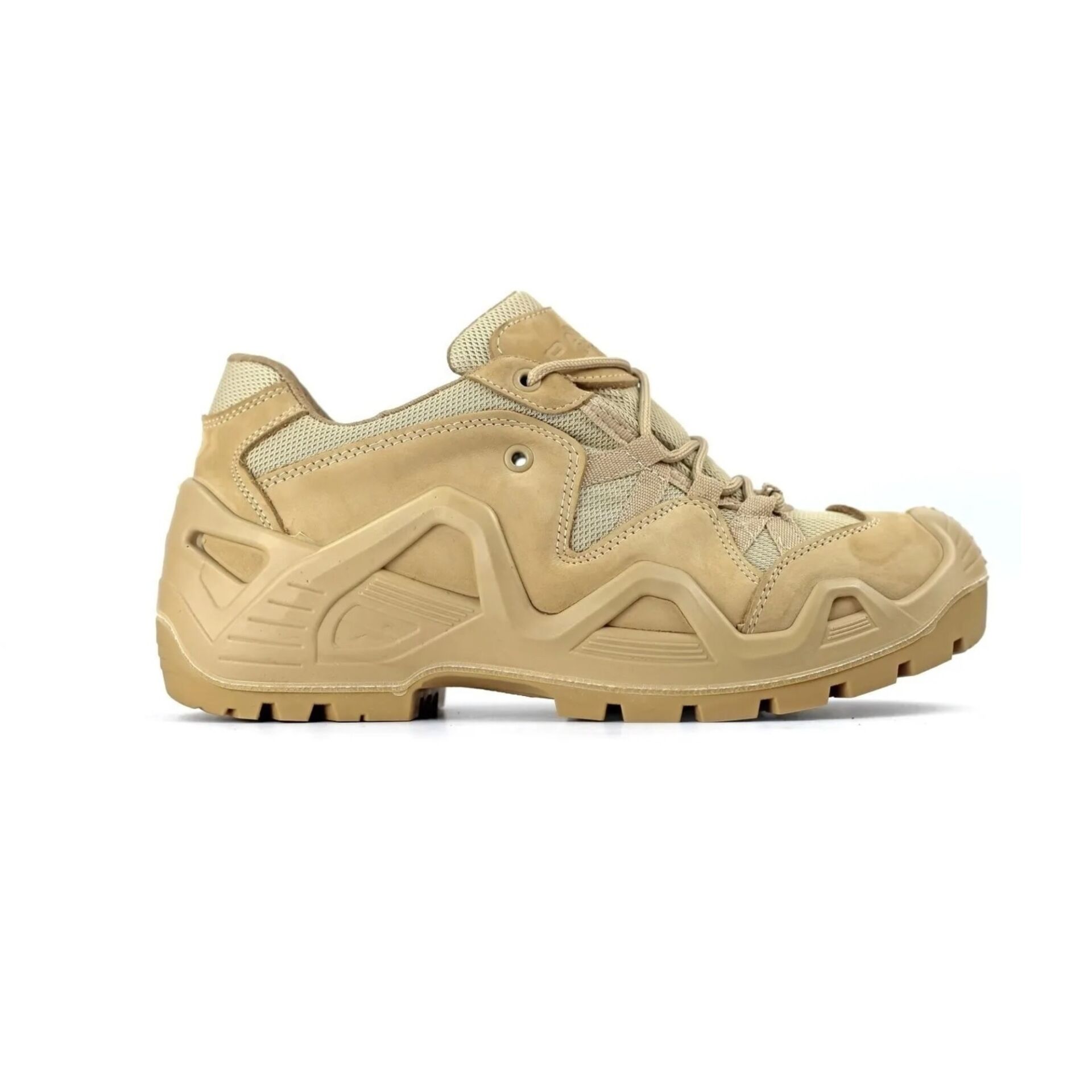 Pars 101 Power Outdoor Ayakkabı Bej No:43