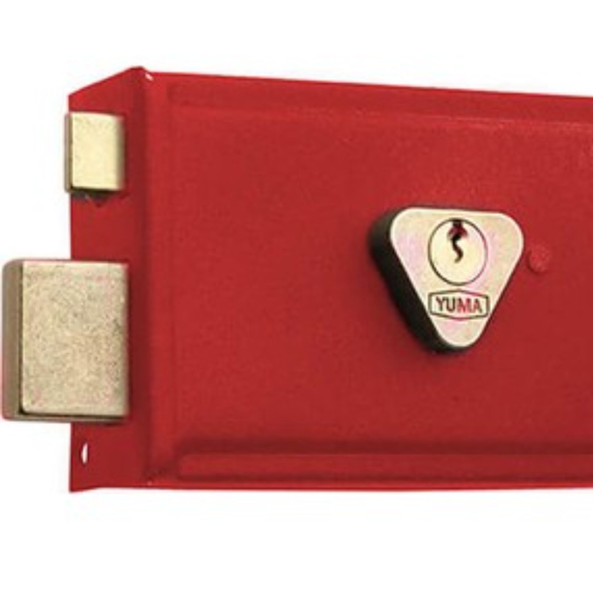 Yuma Trajlı Kilit Kare Karşılıksız Kod:602