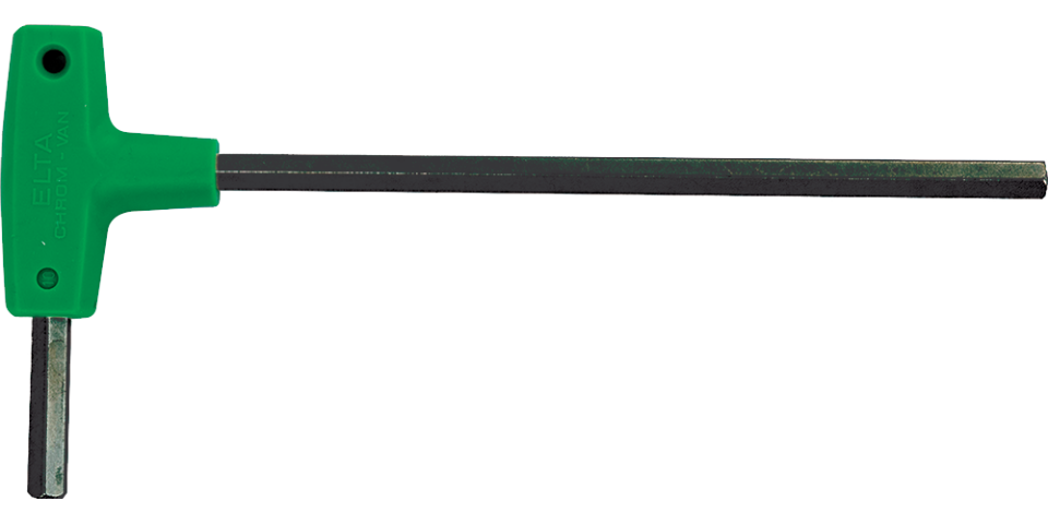 İzeltaş 8 Lı T Tipi Allen Anahtar Tk. - 4920008108