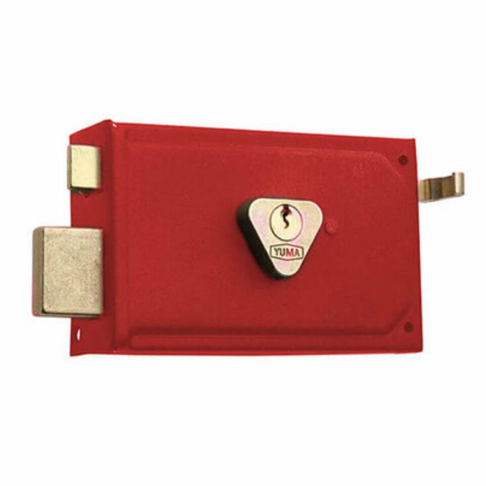 Yuma Trajlı Kilit Kare Karşılıksız Kod:602