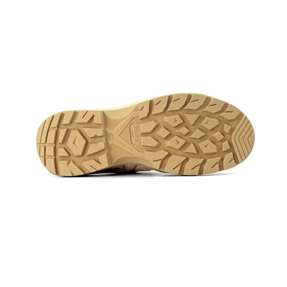 Pars 101 Power Outdoor Ayakkabı Bej No:44