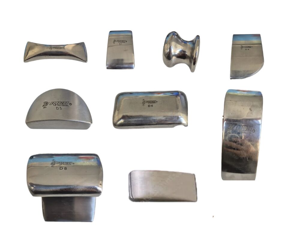 Rico Dayama Uzun Dil D-10 - 016-RC3874