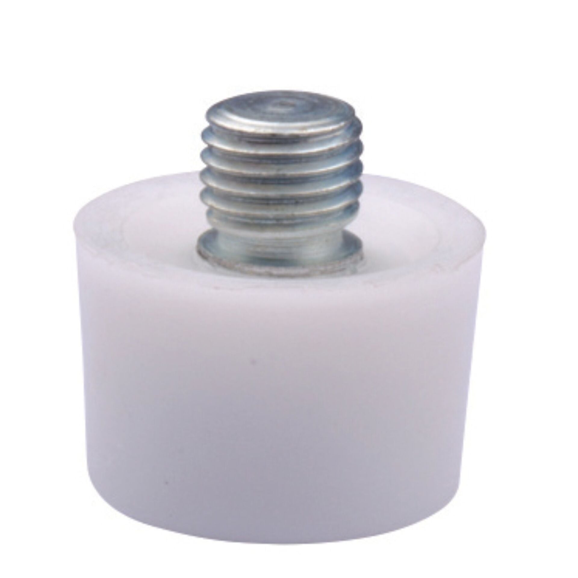 Mega Plastik Tokmak Yedeği 30 Mm