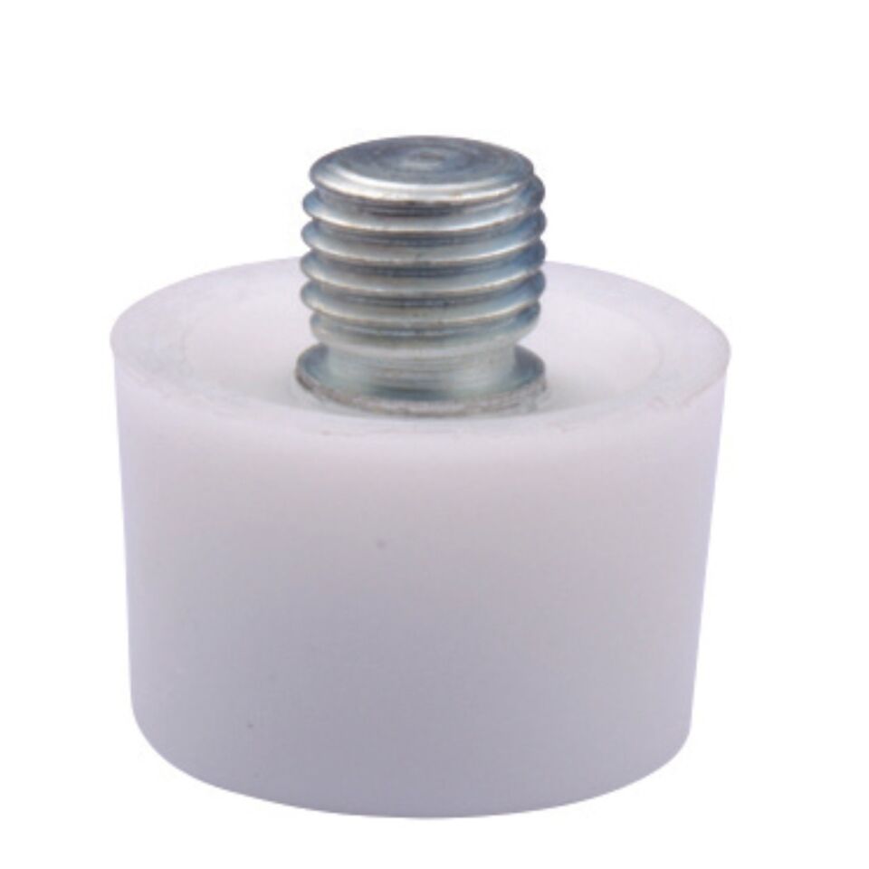 Mega Plastik Tokmak Yedeği 30 Mm