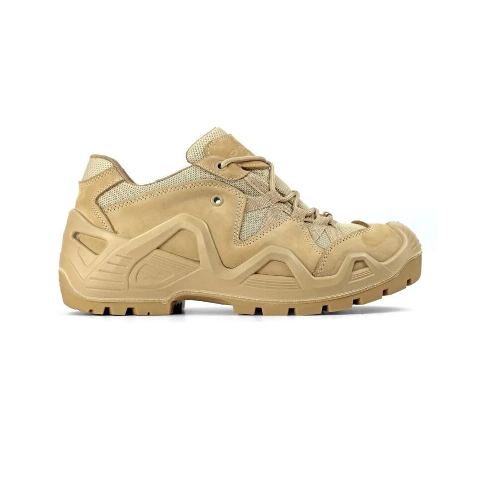 Pars 101 Power Outdoor Ayakkabı Bej No:45