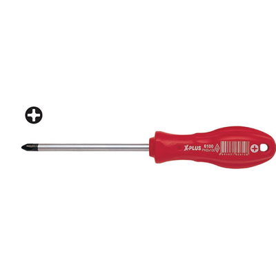 Cerpa X Plus Yıldız Uçlu Tor. Ph3 8.0x150 (8150)