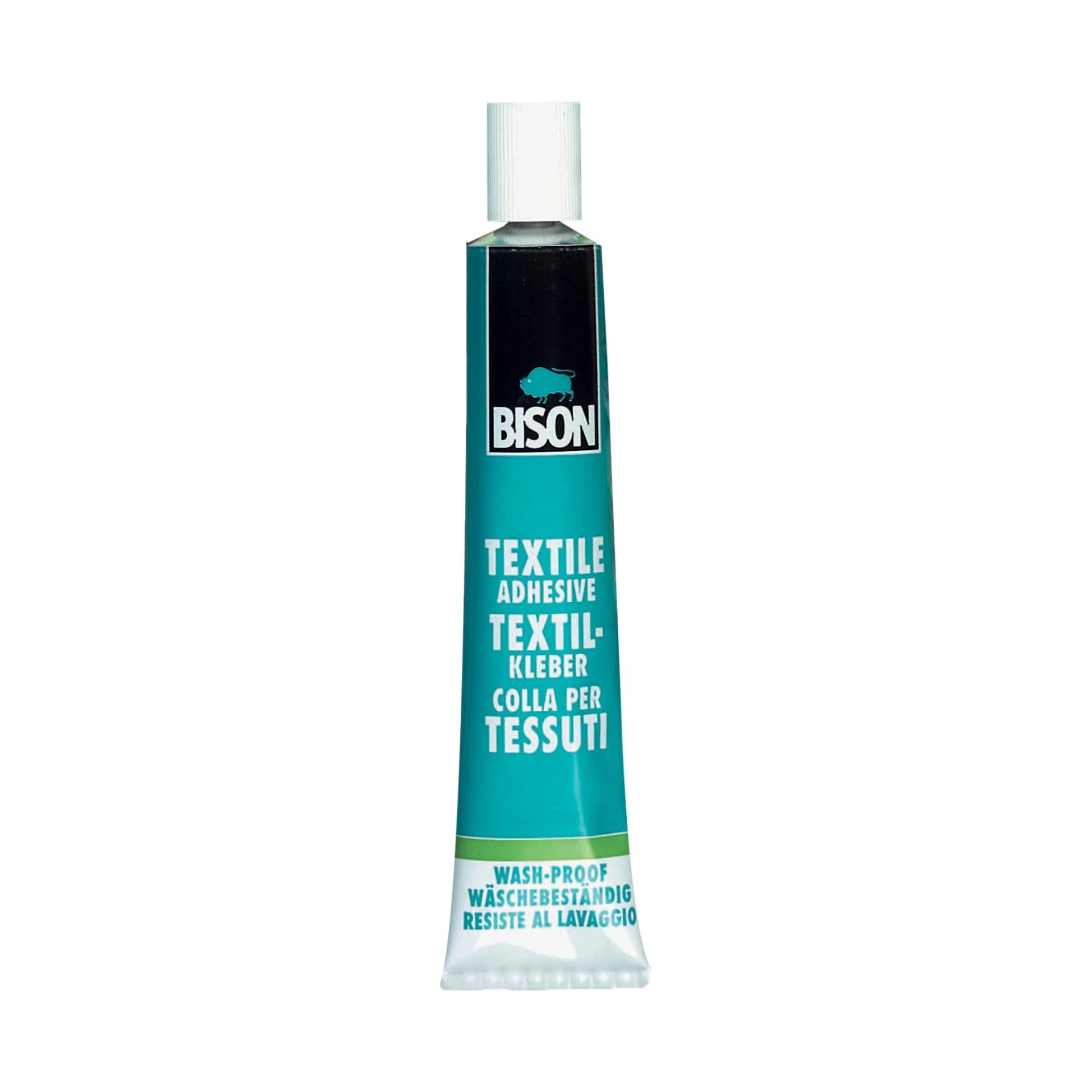Bison Tekstil Yapıştırıcı 25 Ml Kutulu