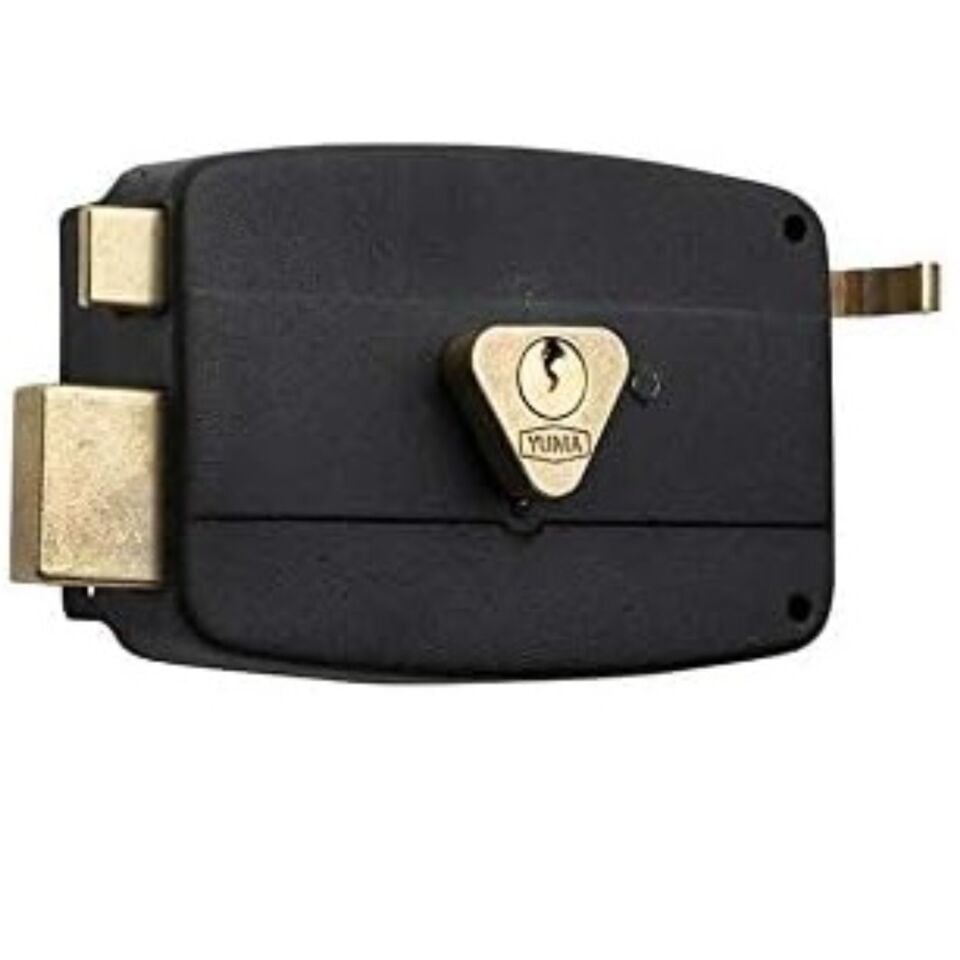 Yuma Trajlı Kilit Oval Ym-600 Karşılıklı