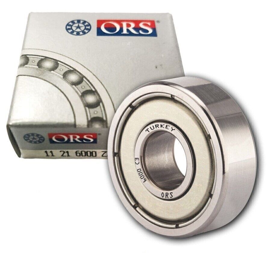 ORS 6209 ZZC3 Rulman 45x85x19