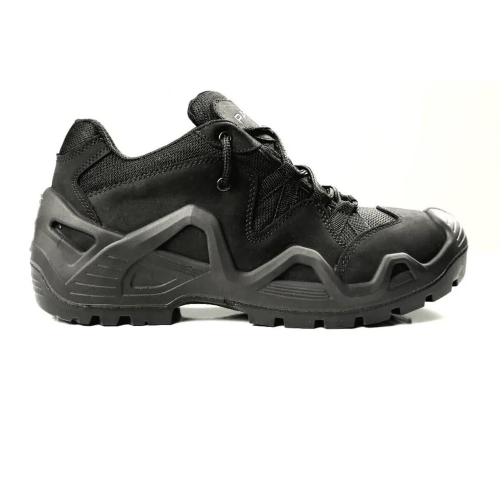 Pars 101 Power Outdoor Ayakkabı Siyah No:39