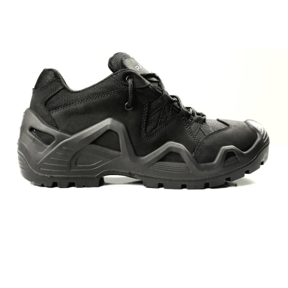 Pars 101 Power Outdoor Ayakkabı Siyah No:39