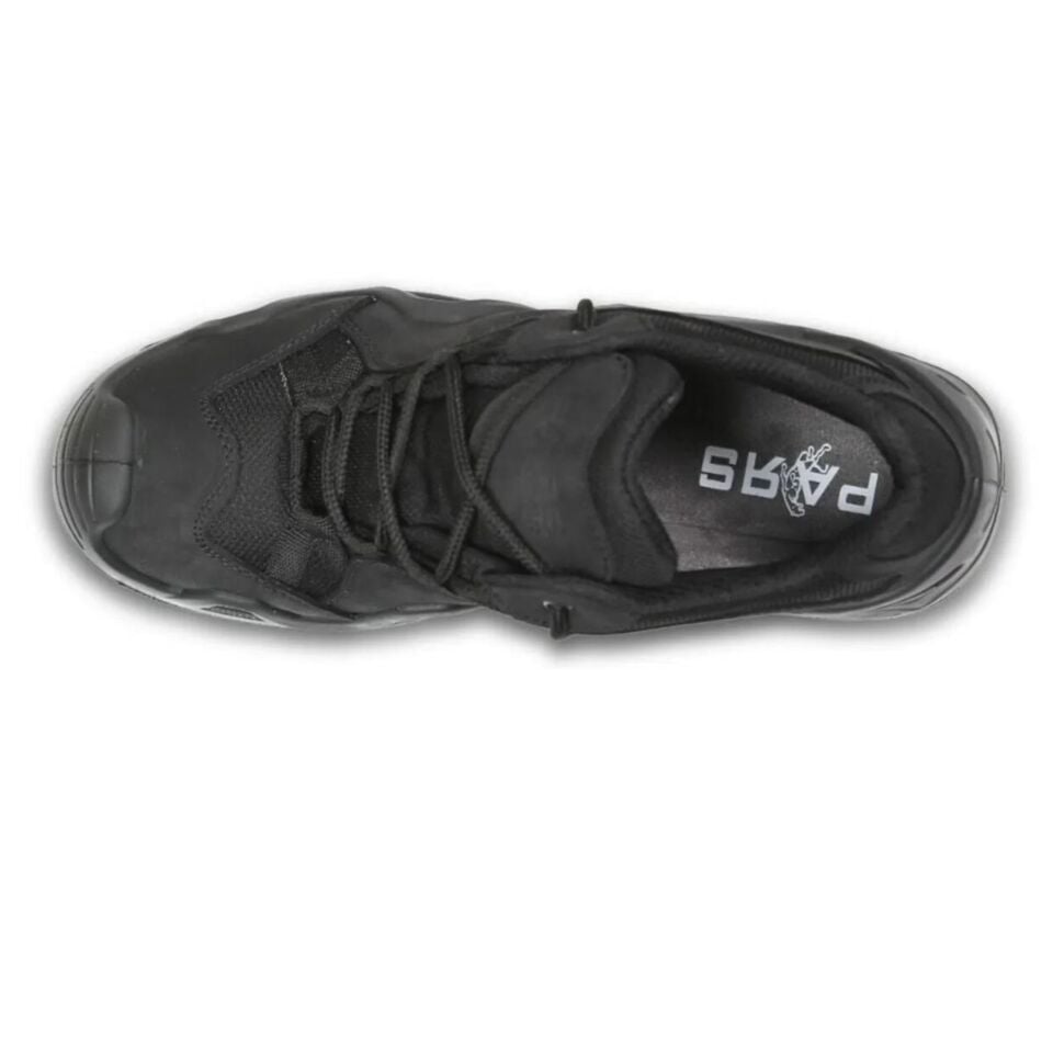 Pars 101 Power Outdoor Ayakkabı Siyah No:39