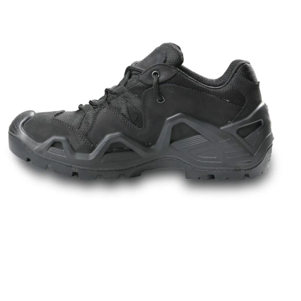 Pars 101 Power Outdoor Ayakkabı Siyah No:39