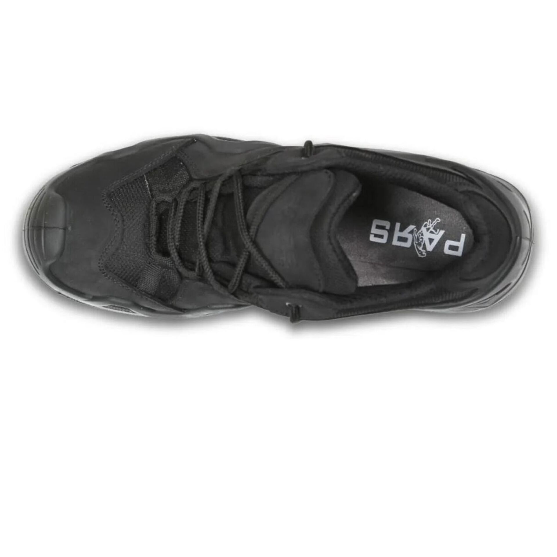 Pars 101 Power Outdoor Ayakkabı Siyah No:40