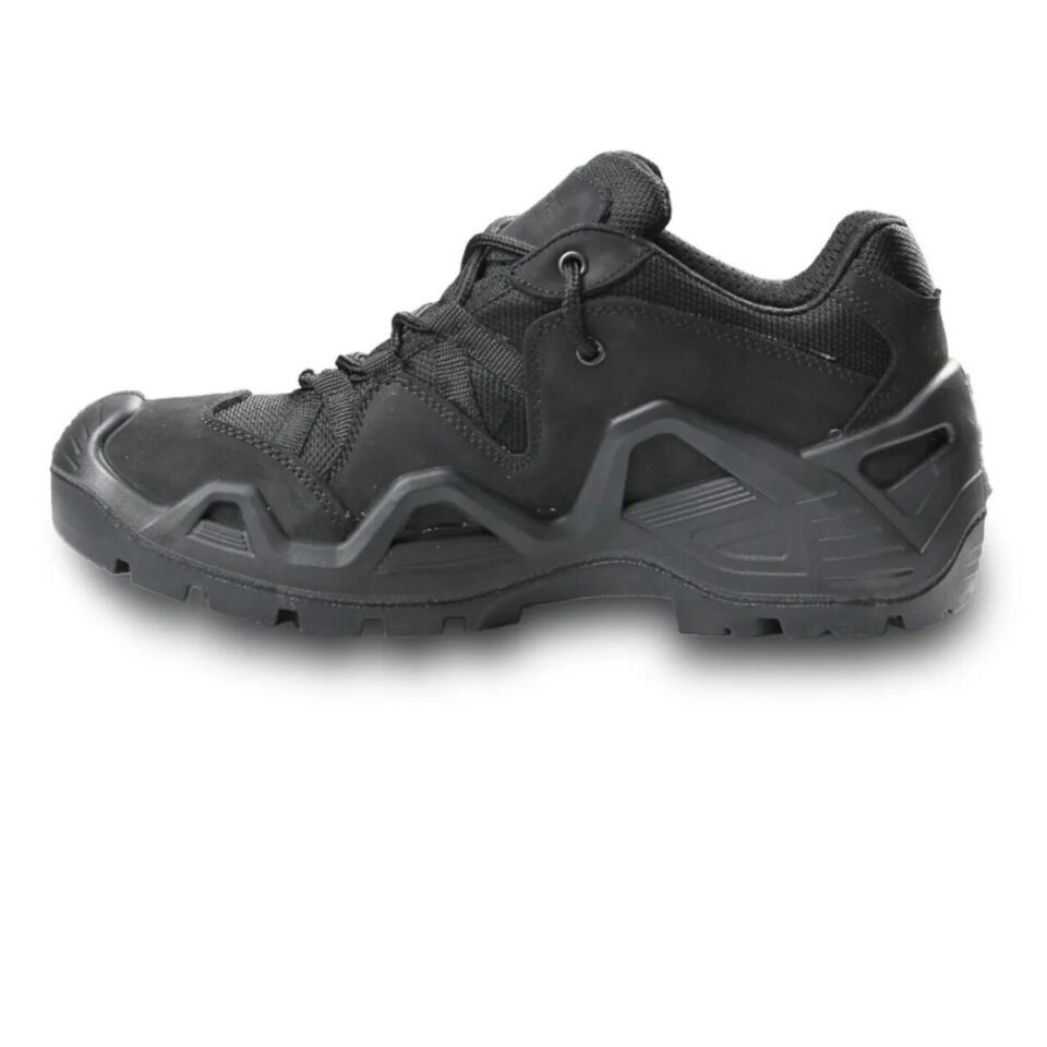 Pars 101 Power Outdoor Ayakkabı Siyah No:40