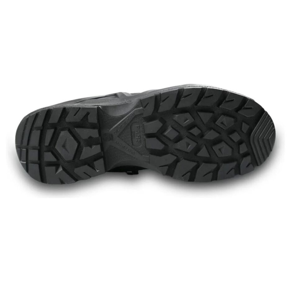 Pars 101 Power Outdoor Ayakkabı Siyah No:40