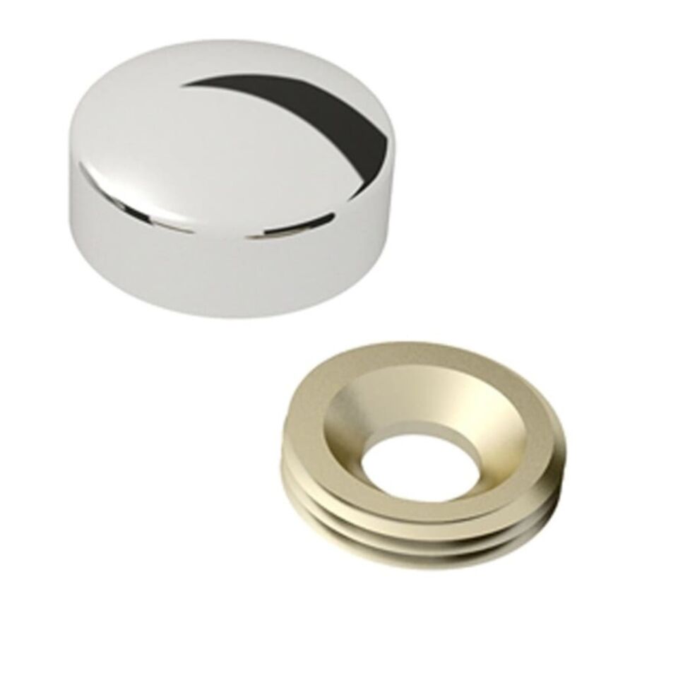 Zamak Vida Gizleme Kapağı 13 Lük