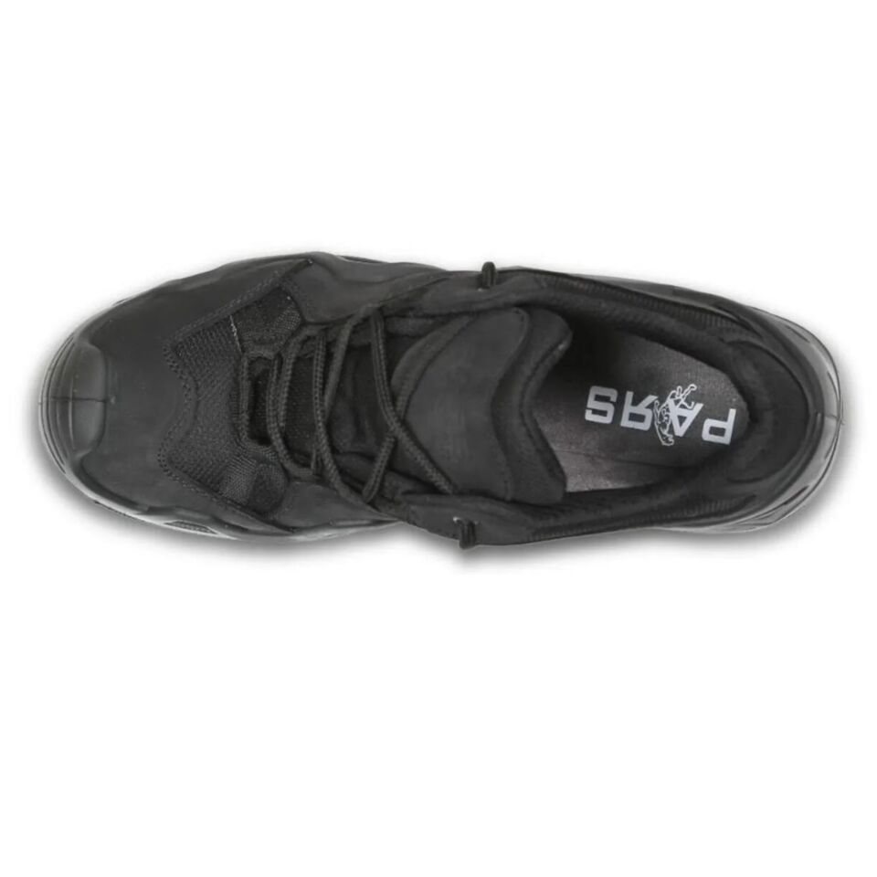 Pars 101 Power Outdoor Ayakkabı Siyah No:41