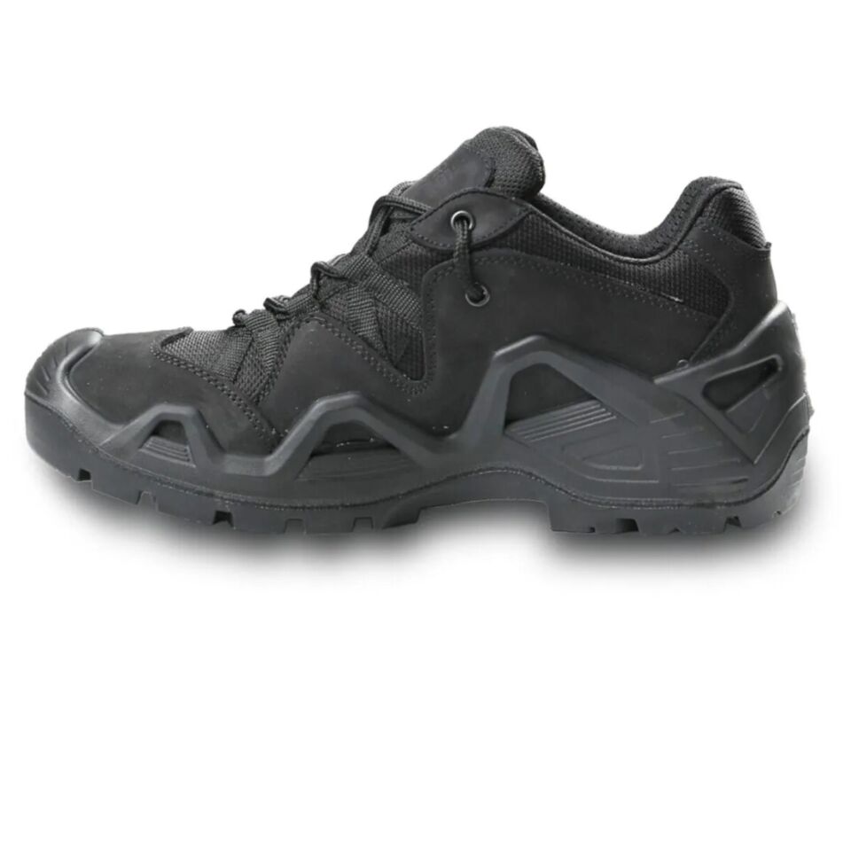 Pars 101 Power Outdoor Ayakkabı Siyah No:41