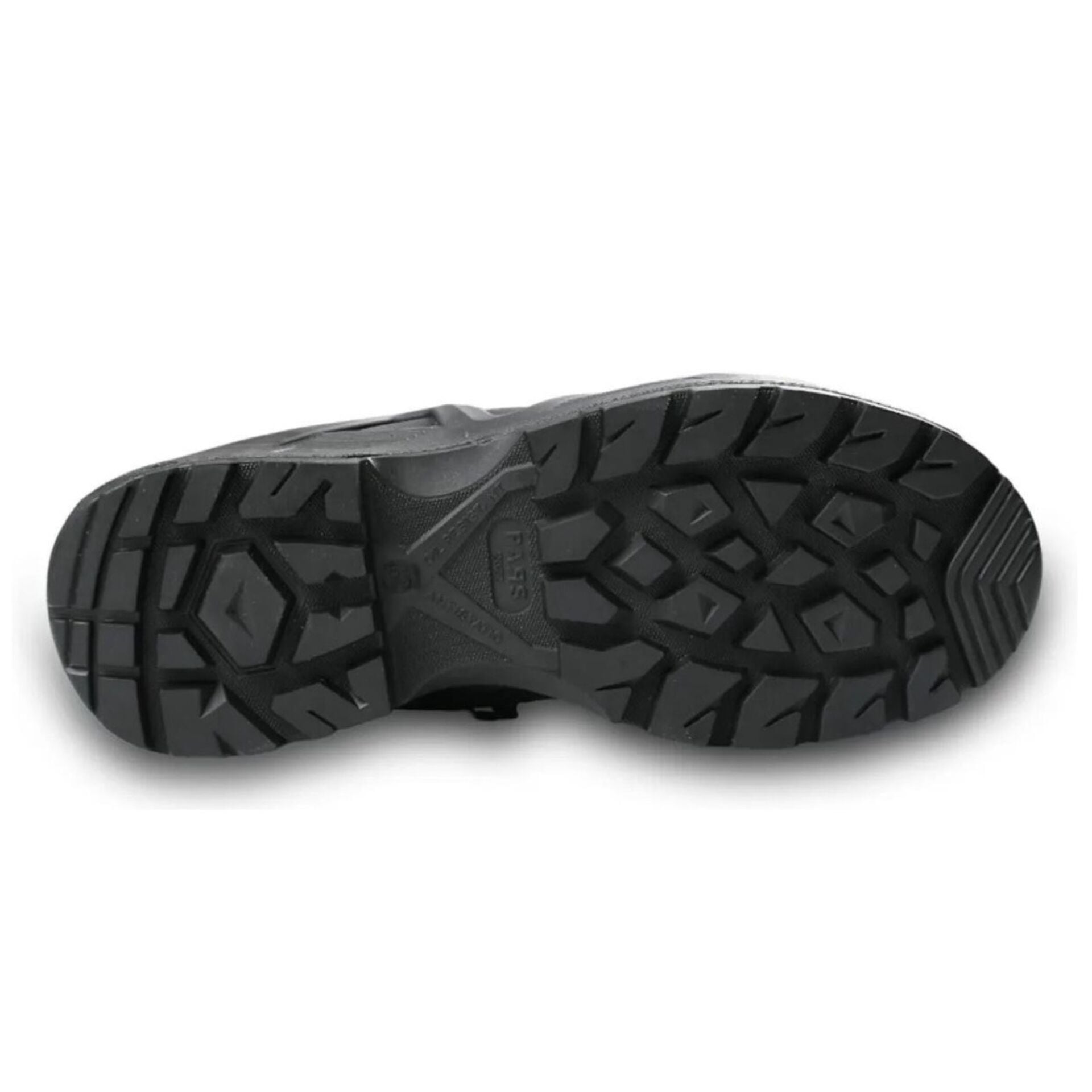 Pars 101 Power Outdoor Ayakkabı Siyah No:41