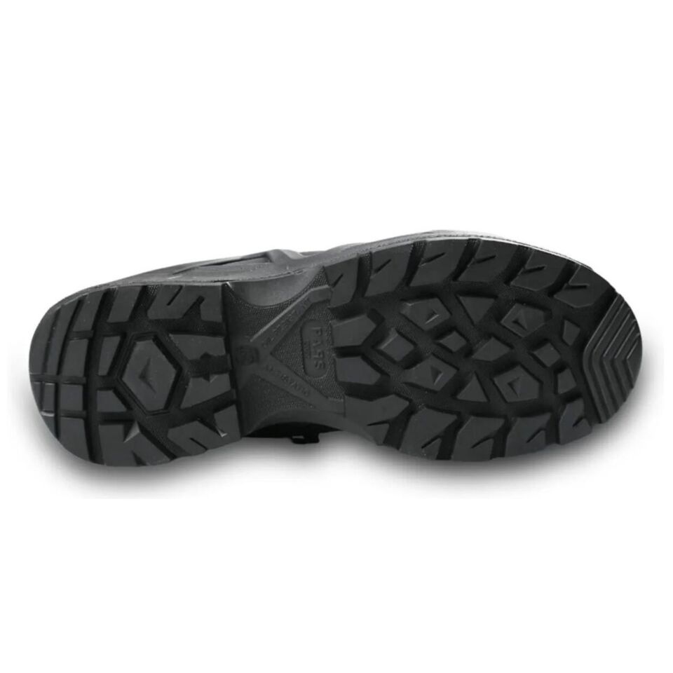 Pars 101 Power Outdoor Ayakkabı Siyah No:41