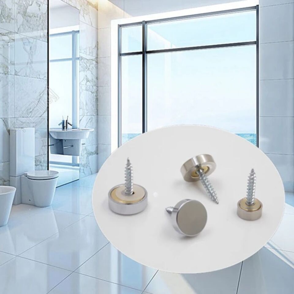 Zamak Vida Gizleme Kapağı 13 Lük