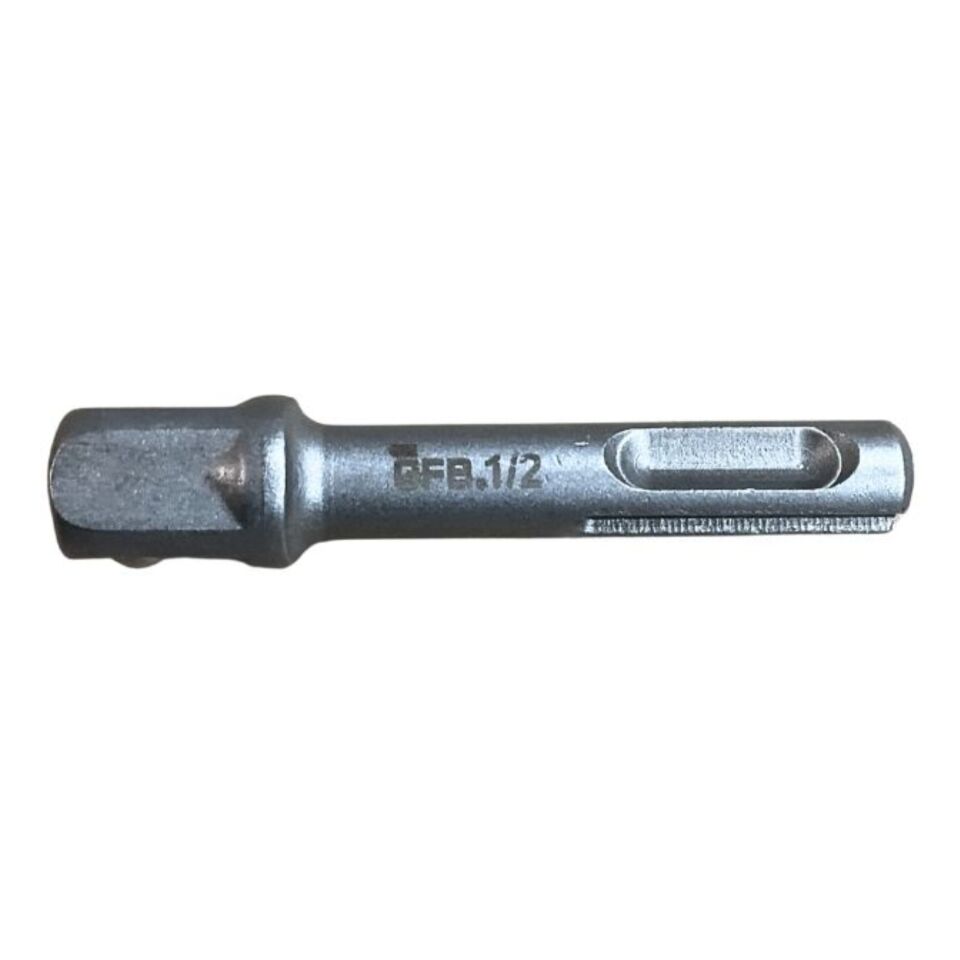 Gfb Sds Lokma Adaptörü 1/2x73 Mm 2563