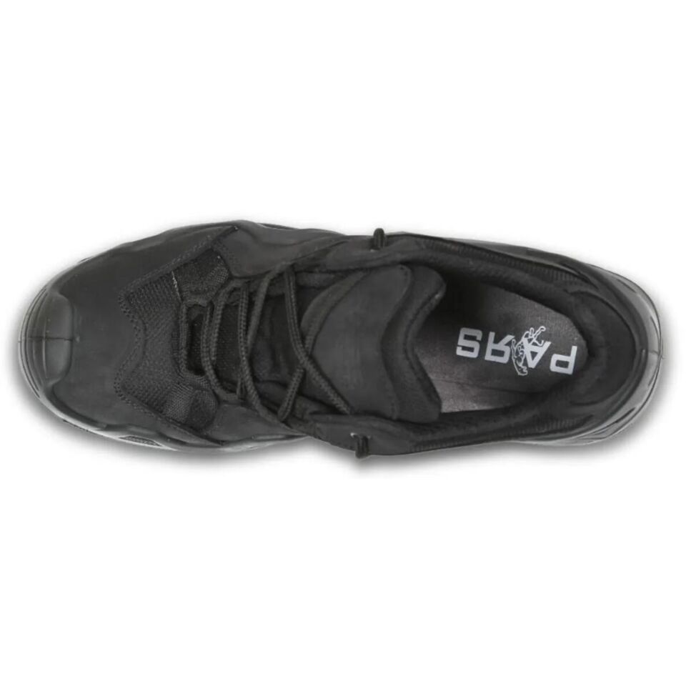 Pars 101 Power Outdoor Ayakkabı Siyah No:42