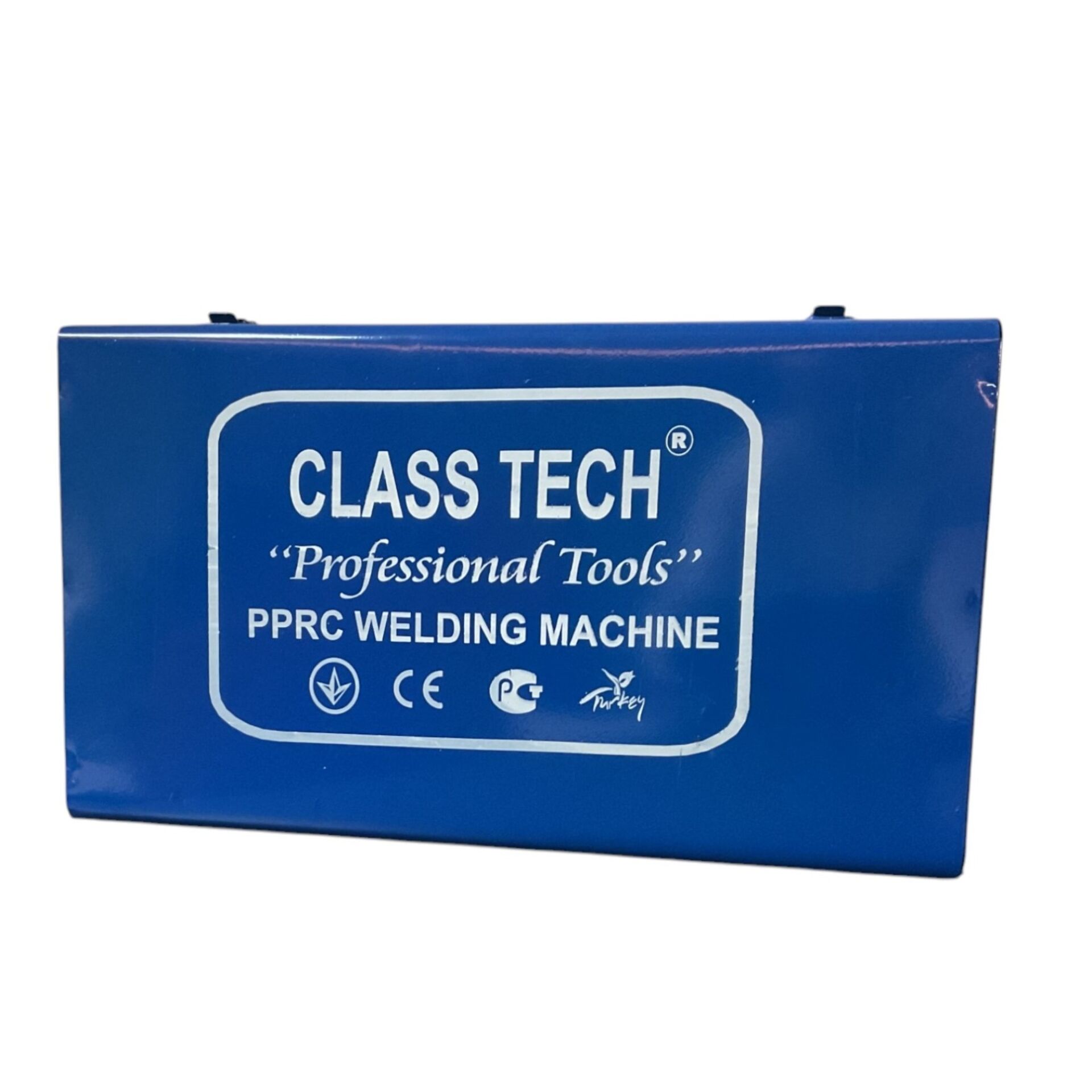 Class Tech Pprc Boru Kaynak Makinesi