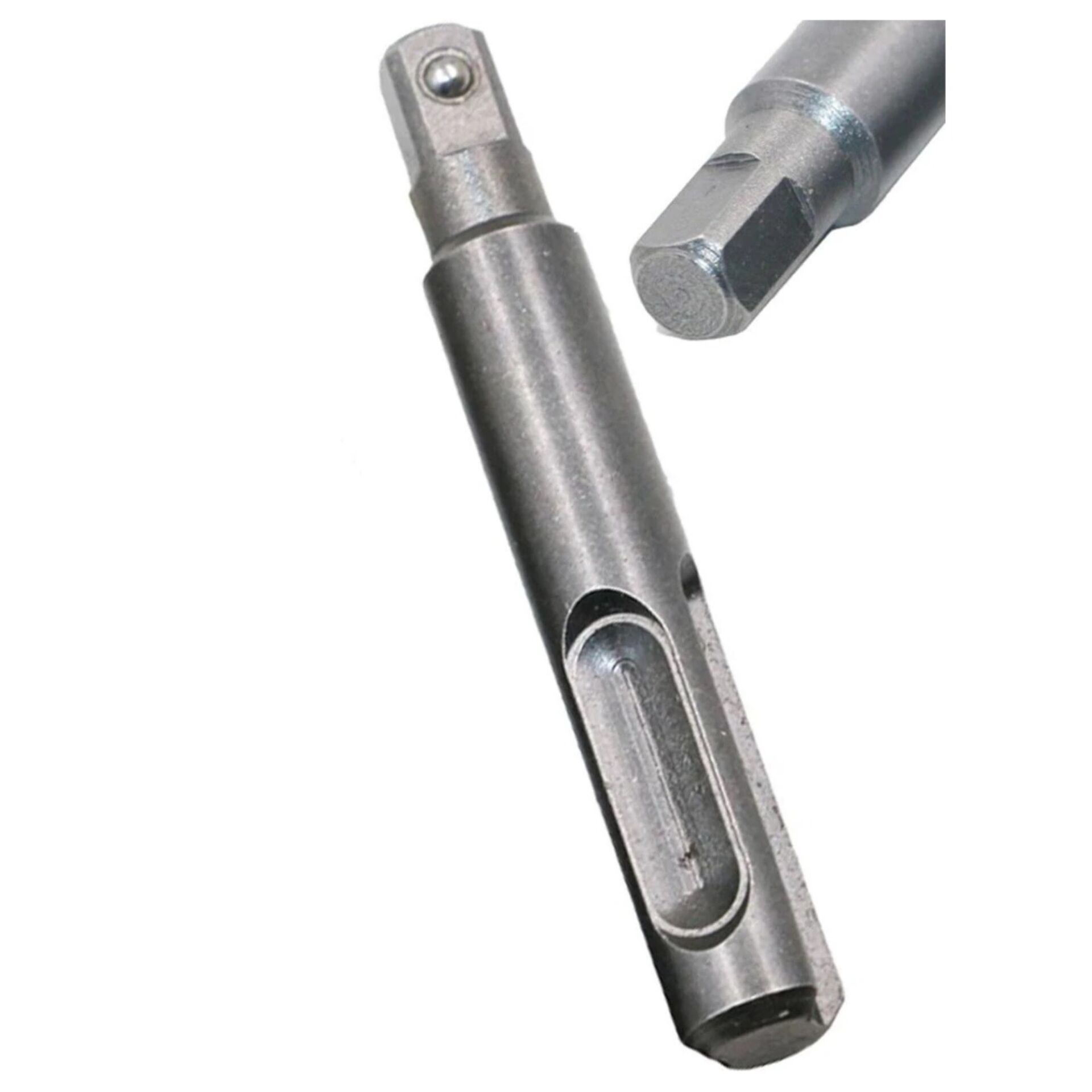 Gfb Sds Lokma Adaptörü 1/4x65 Mm 2564