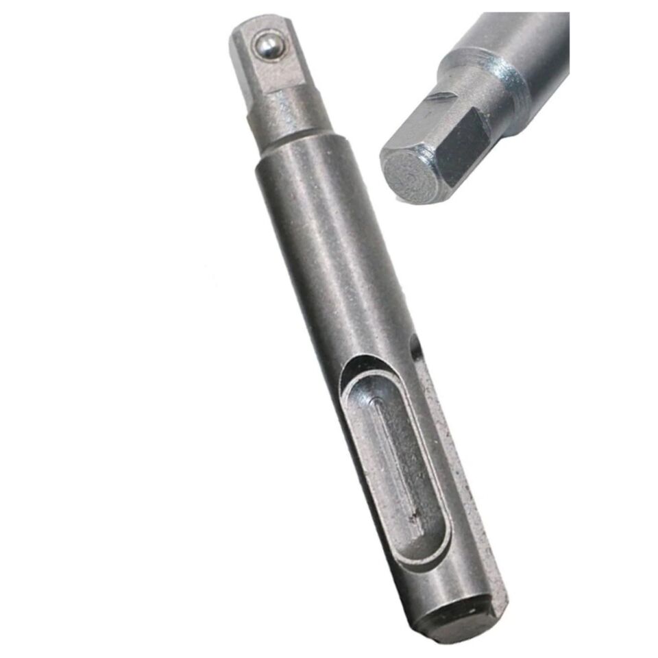 Gfb Sds Lokma Adaptörü 1/4x65 Mm 2564