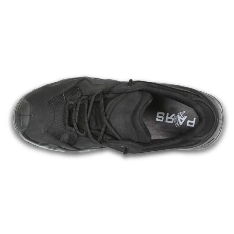 Pars 101 Power Outdoor Ayakkabı Siyah No:43