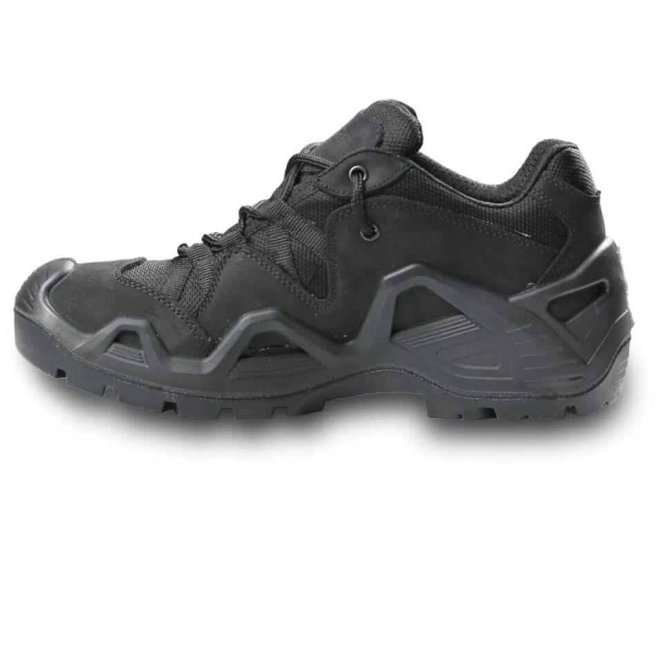 Pars 101 Power Outdoor Ayakkabı Siyah No:43