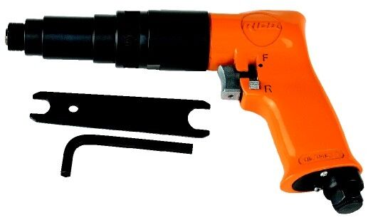 Rico Havalı Tornavida 6 mm 4081 - 022-RC4099