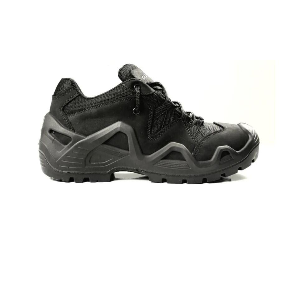 Pars 101 Power Outdoor Ayakkabı Siyah No:44