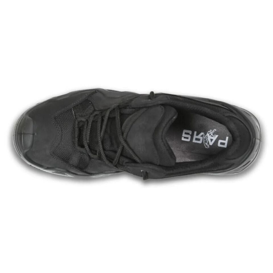 Pars 101 Power Outdoor Ayakkabı Siyah No:44