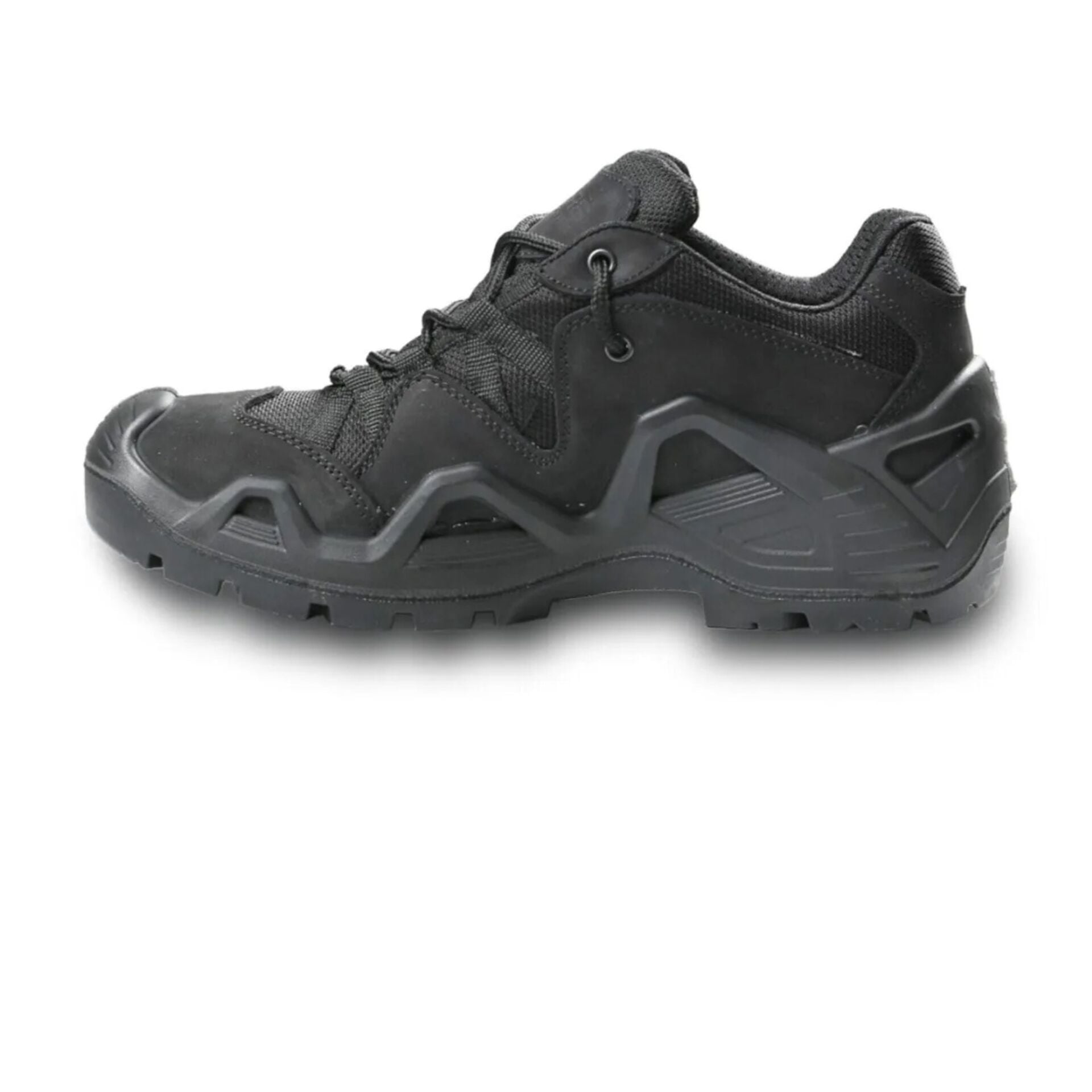 Pars 101 Power Outdoor Ayakkabı Siyah No:44