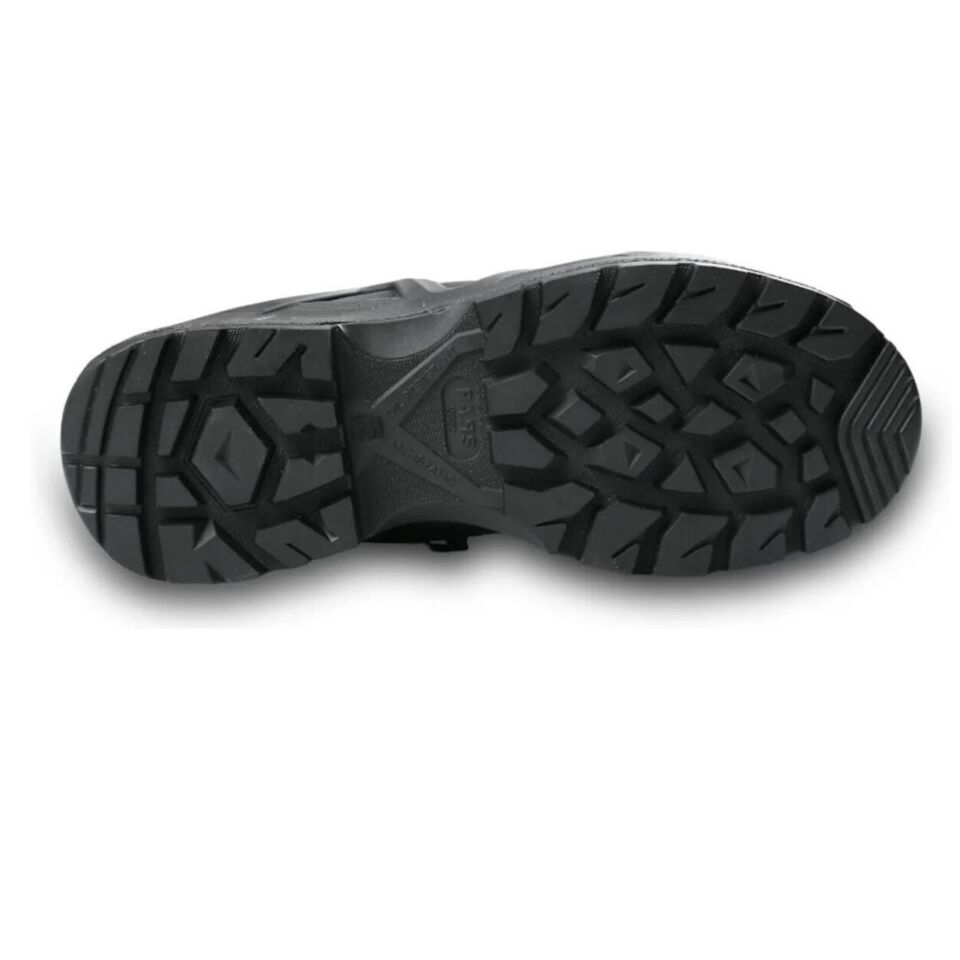 Pars 101 Power Outdoor Ayakkabı Siyah No:44