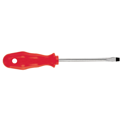 Mega Tornavida Düz 3x80