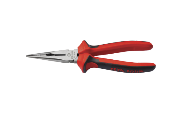 Ceta Form Kargaburun (Polisajlı/DuoTech Sap) 160 mm - E15-41-0160