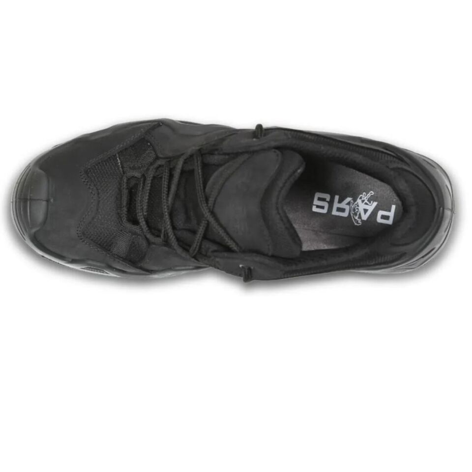 Pars 101 Power Outdoor Ayakkabı Siyah No:45