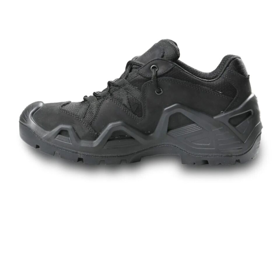 Pars 101 Power Outdoor Ayakkabı Siyah No:45