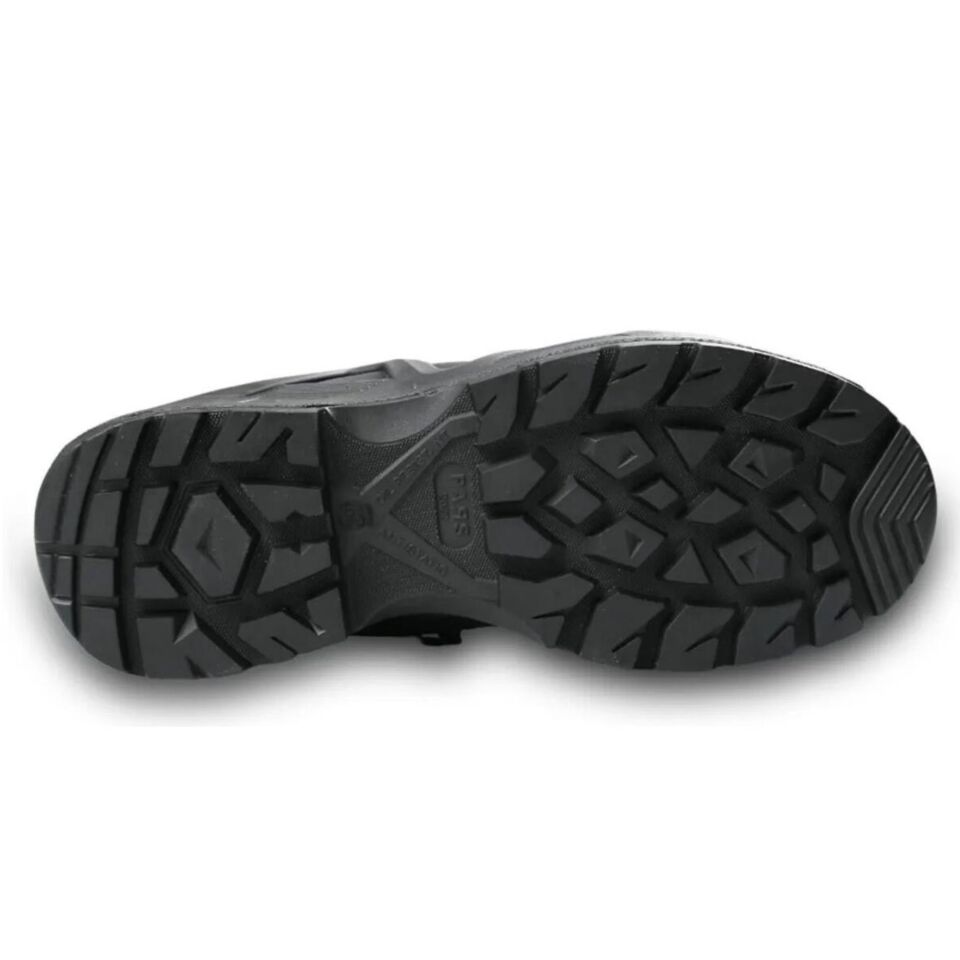 Pars 101 Power Outdoor Ayakkabı Siyah No:45