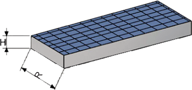 PC350 Epidyen Sünger