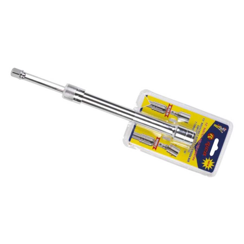 Rico 1/2 Sustalı Uzatma Açılı Uç - 007-RC6102
