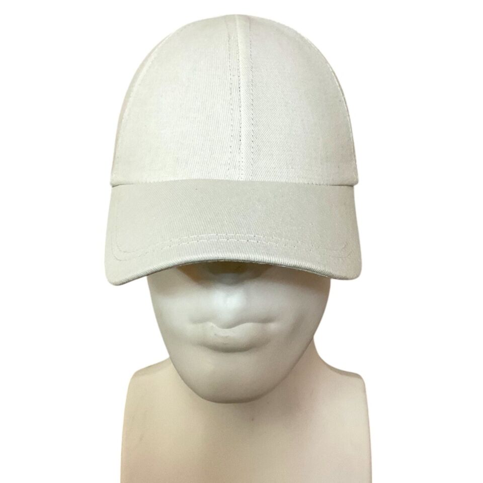 Baymax Kep Baret Beyaz