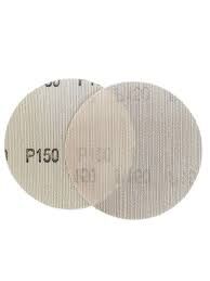 Rico Toz Emişli Zımpara 150 mm 7020 - 022-RC4103