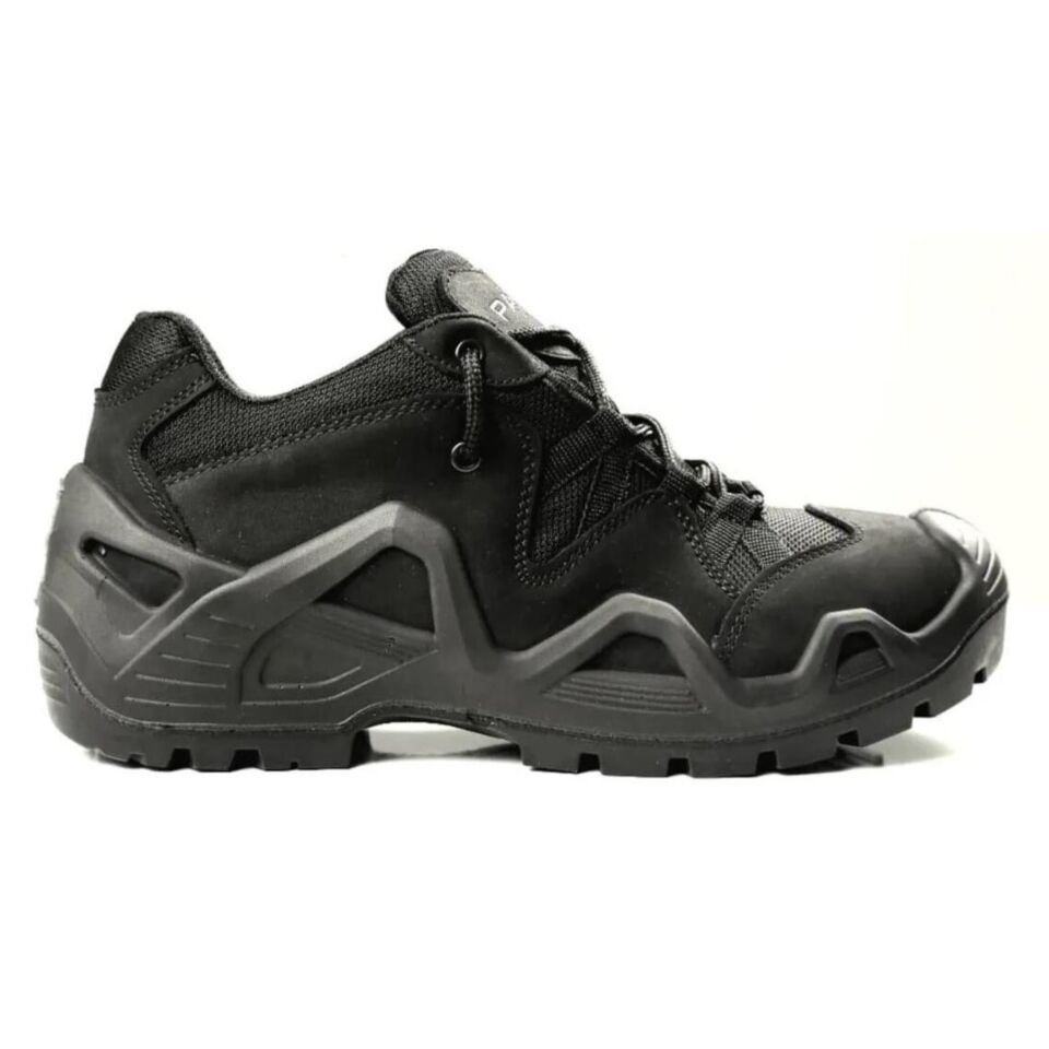 Pars 101 Power Outdoor Ayakkabı Siyah No:46