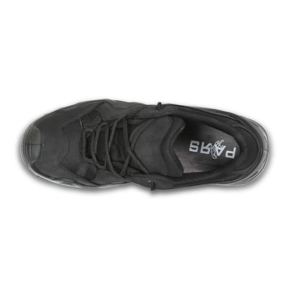 Pars 101 Power Outdoor Ayakkabı Siyah No:46